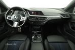 BMW 116 d Pack M Auto - 8