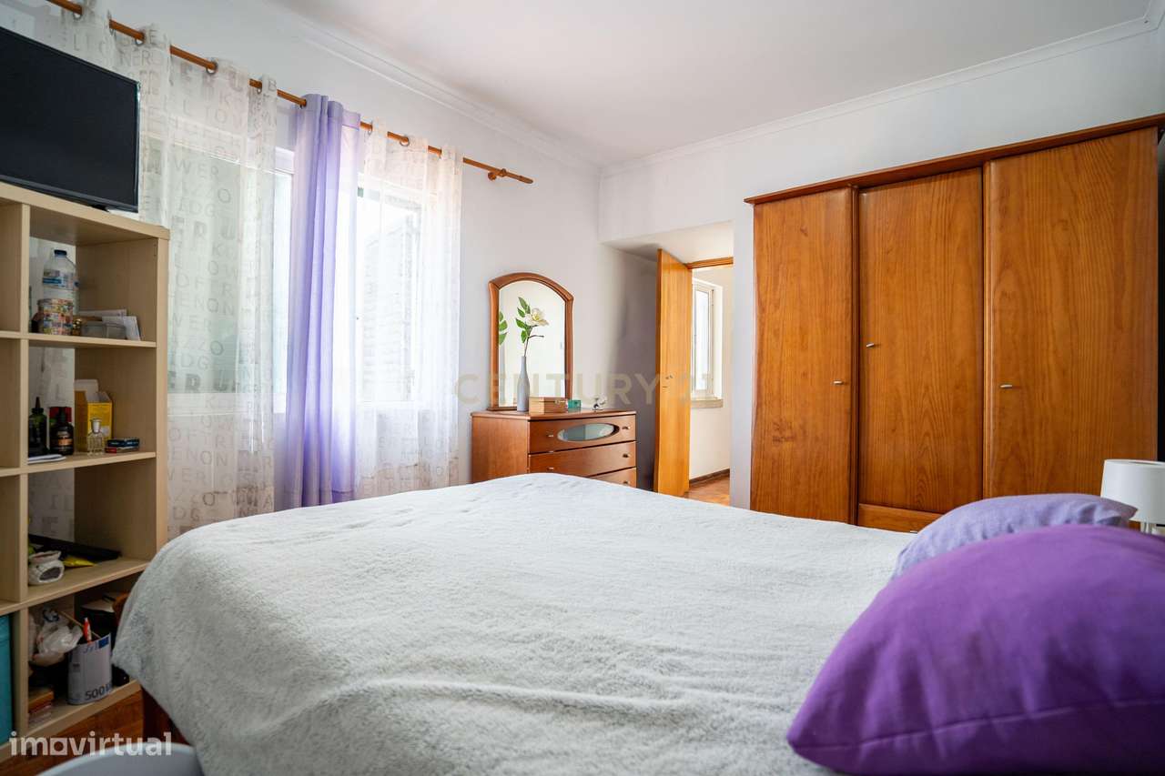 Moradia T3 Bobadela - Grande imagem: 4/22