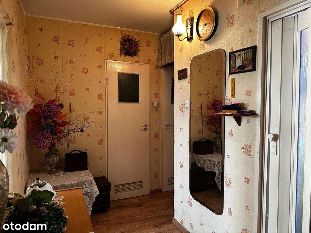 Na sprzedaż mieszkanie o pow. 60,46 m2 do remontu-9