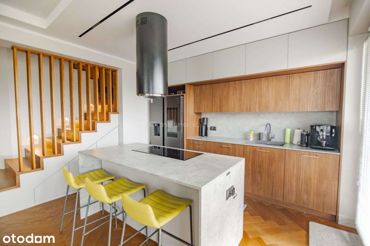 Nowoczesny Skrajny Segment na Tarchominie - Pełny obrazek: 4/12