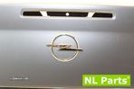 Porta da mala Opel Vectra C 93183922 - 4
