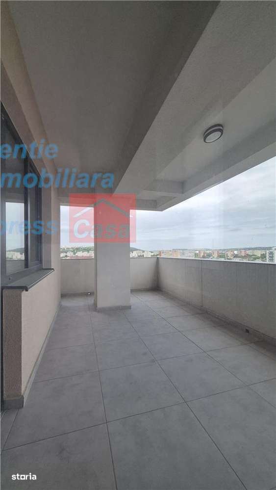 Intabulat! Apartament premium 3 Camere | 103 mp | Unirea Towers, Iasi-11