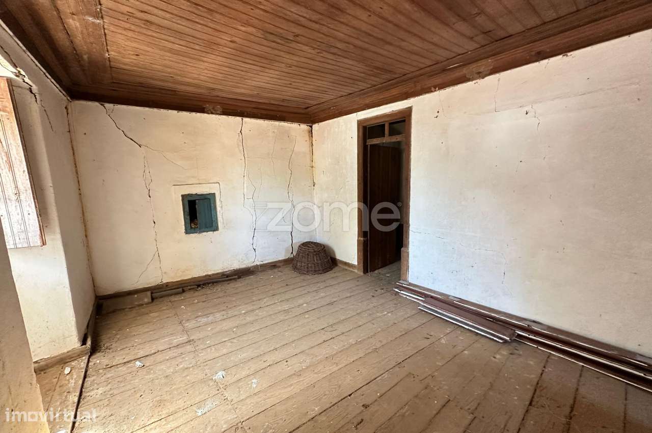 Moradia T3 em Lagarteira - Ansião por 54.500€-15