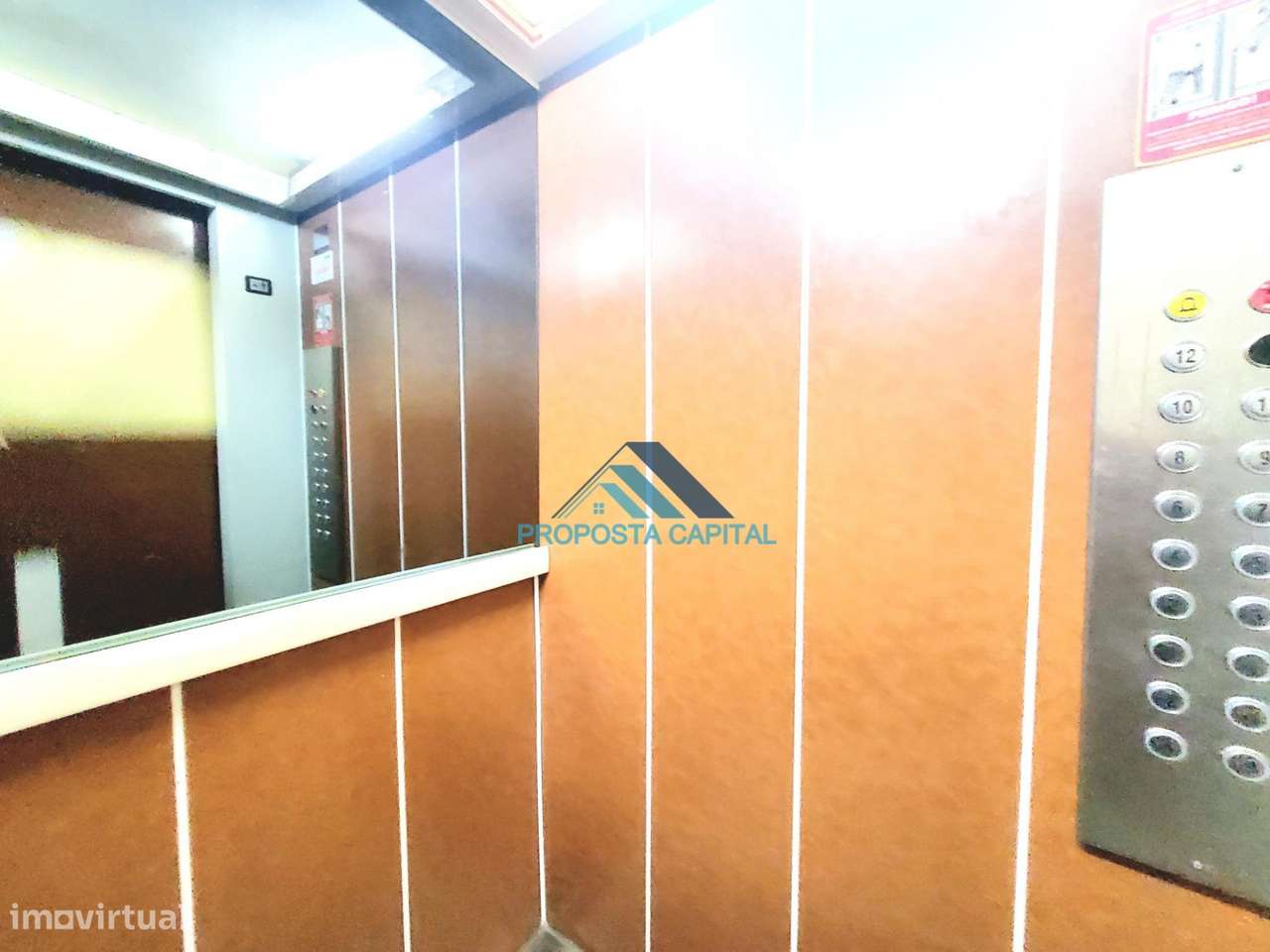 APARTAMENTO TOTALMENTE REMODELADO | ALGUEIRÃO - MEM MARTINS-49