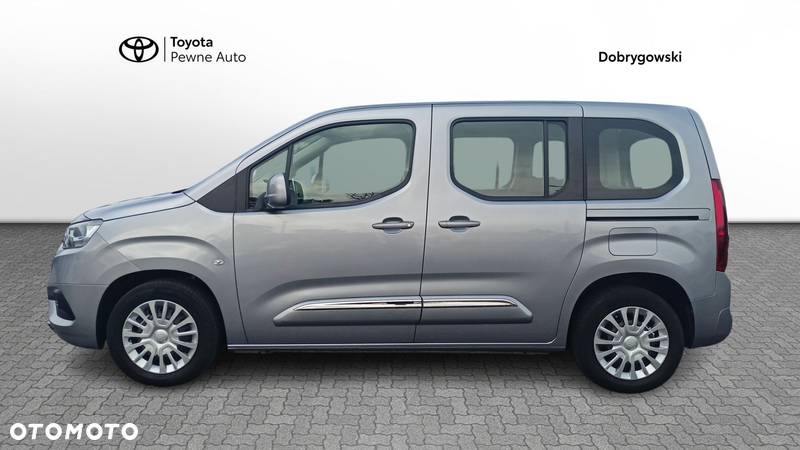 Toyota ProAce - 2