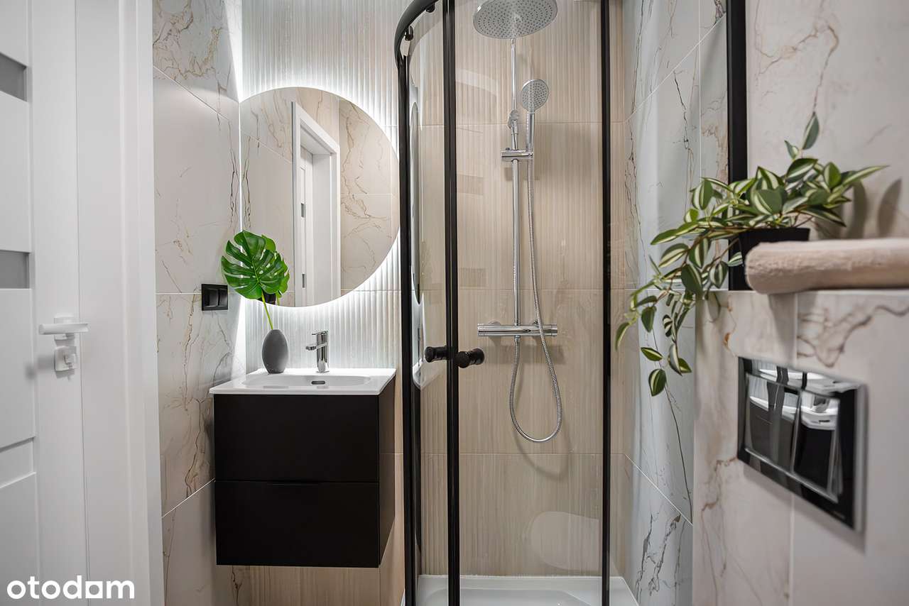 Rozkładowe 3 pokoje | osobna kuchnia | Grunwald | bez prowizji-4