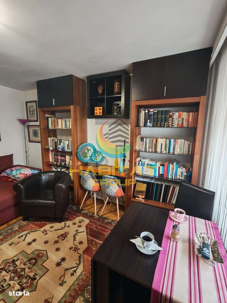 Vanzare 3 Camere Tineretului - Metrou si Parc!