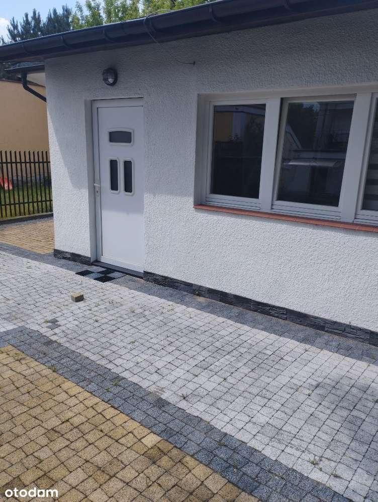 Dom Parterowy Ciechocinek blisko Centrum - Pełny obrazek: 4/15