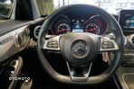 Mercedes-Benz Klasa C 200 4-Matic 9G-TRONIC - 32