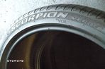 2x PIRELLI Scorpion Verde 275/35R22 6,3mm 7,4mm 2021 - 4