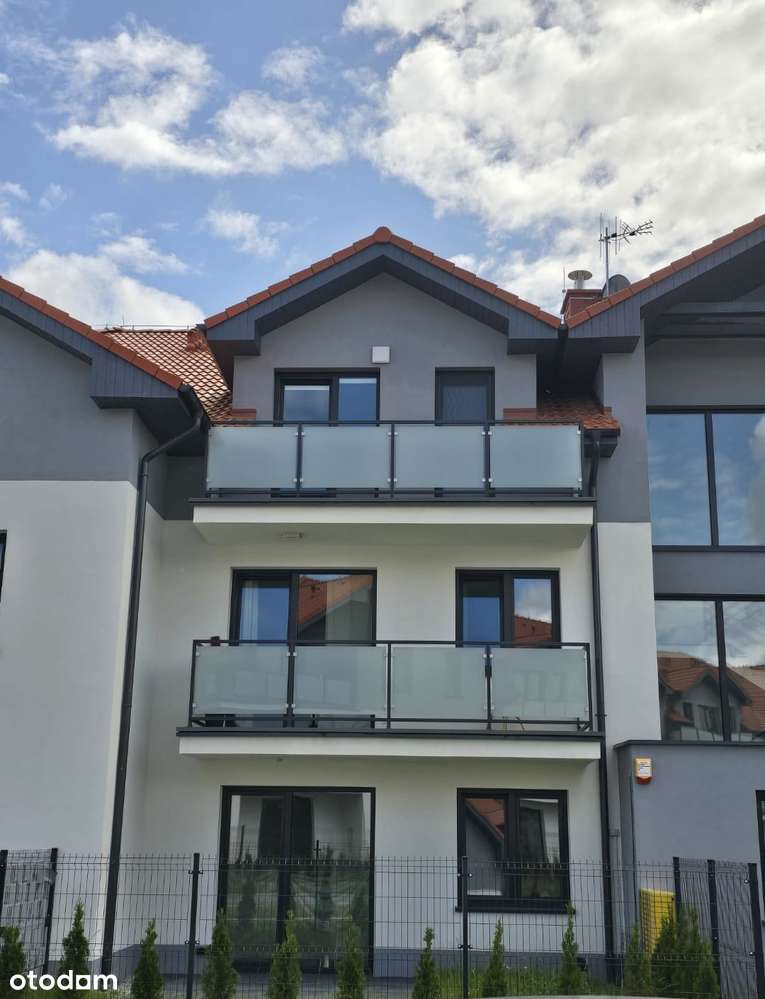 Złotów-os.Leśna Park, blok E- 2 lub 3 pokoje-5