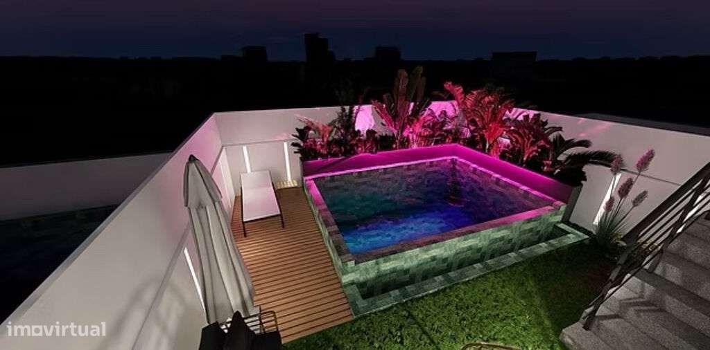 Venda Moradia - Grande imagem: 4/13