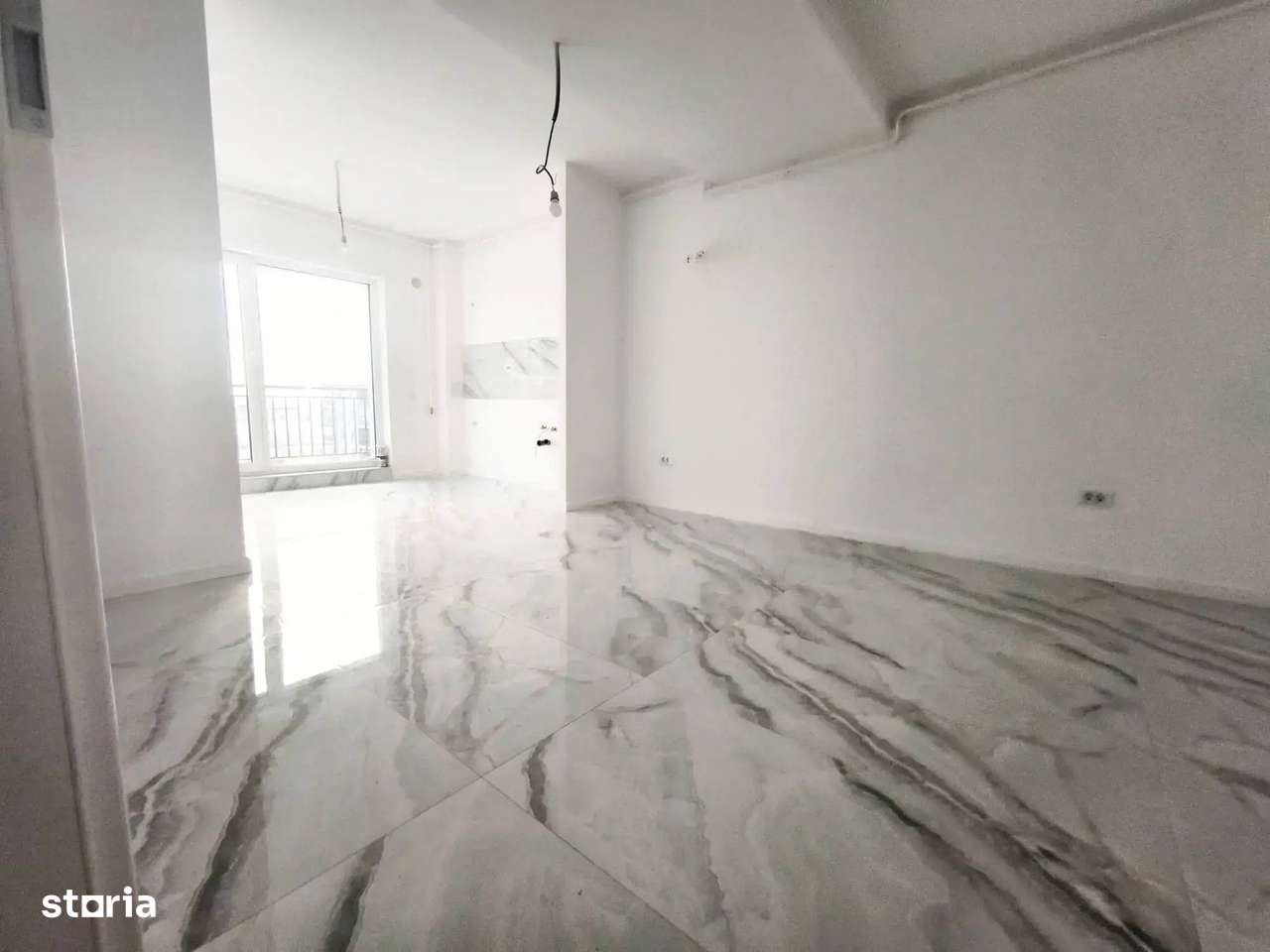 Apartament 3 camere incalzire in pardoseala Metrou 1 Decembrie - Imagine principală: 3/19