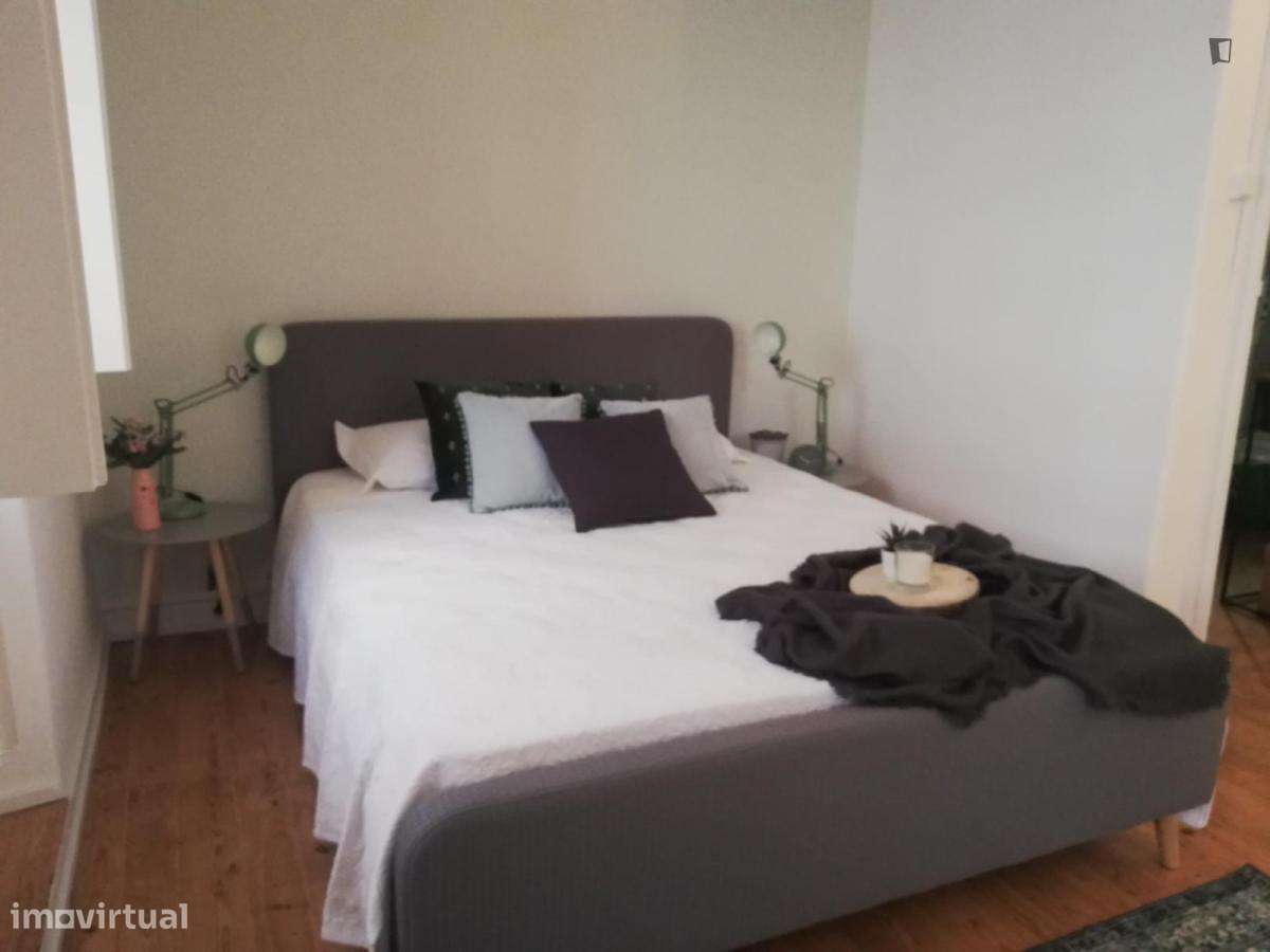 Apartamento com 2 quartos - localizado em Alta Universitária Coimbra - Grande imagem: 3/9