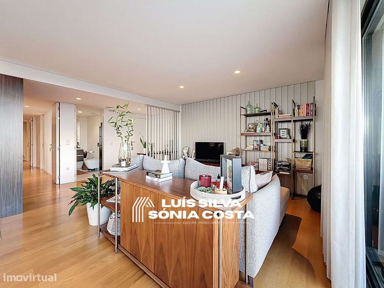 Apartamento T3 de Luxo com Terraço Panorâmico e Vista Rio Douro...-10