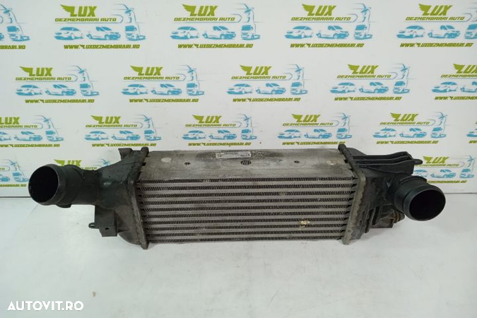 Radiator intercooler 2.0 hdi 9645682880 Peugeot 407 1  [din 2004 pana  2010] seria - 1