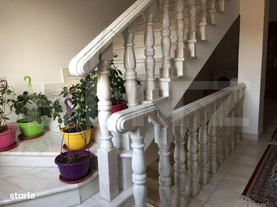 Casa P+1, 5 dormitoare, 450 mp teren, zona semicentrala - Imagine principală: 4/6