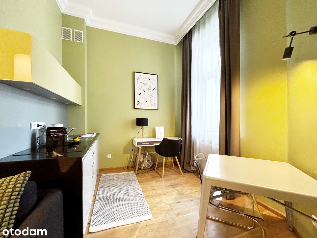 Luksusowe  apartamenty blisko Wawelu Stare Miasto - Winda - MPEC-6