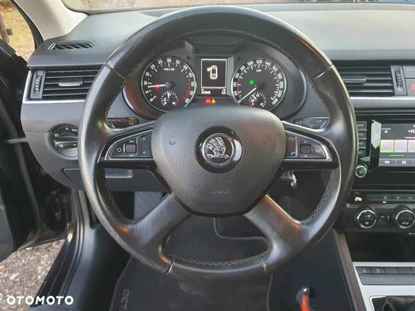 Skoda Octavia 1.6 TDI Classic - 25