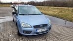 Ford Focus 1.6 16V Ambiente - 4