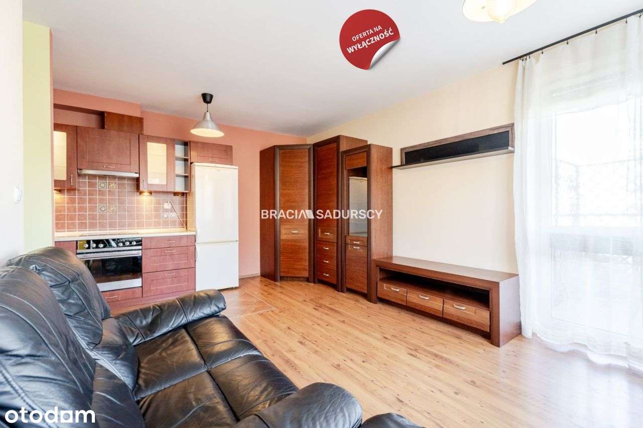 Twoje nowe mieszkanie czeka – ul. Borkowska! - Pełny obrazek: 1/20