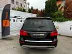 Mercedes-Benz GL 350 4MATIC BlueTec Aut. - 11