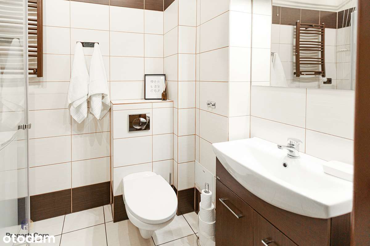 Mieszkanie w kamienicy | Centrum | Wysoki parter| Piwnica | Rozkładowe-7