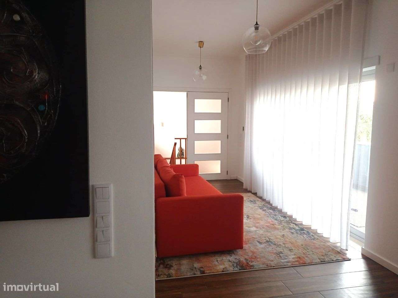 Moradia T3+1 no centro de Pataias-21