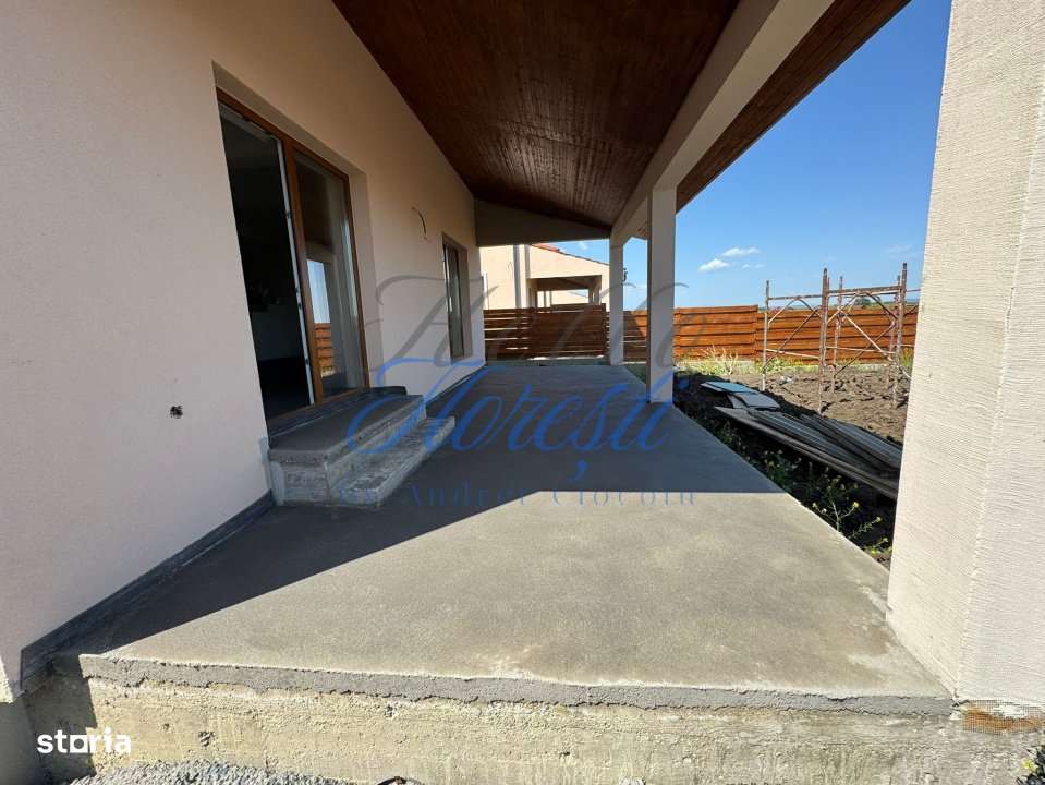Casa individuala 115mp + 330mp Teren, Zona Dezmir | Cluj - Imagine principală: 3/17