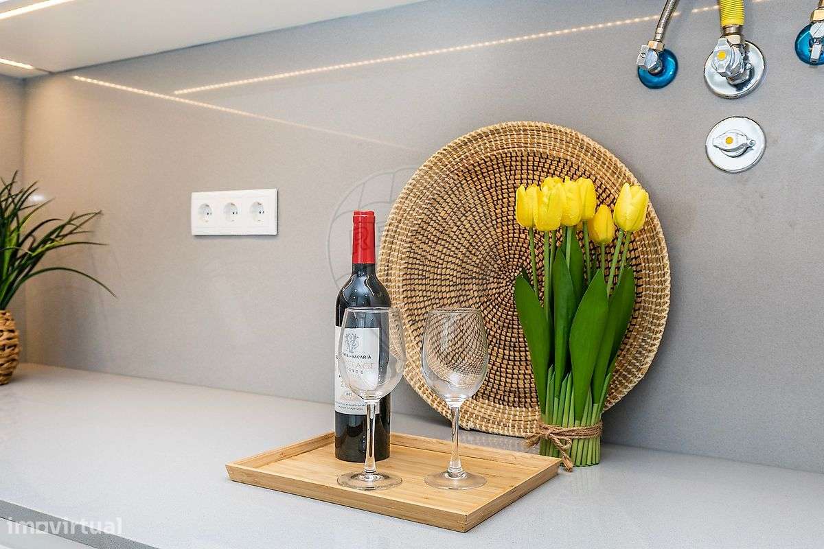 Apartamento T3 para venda-11