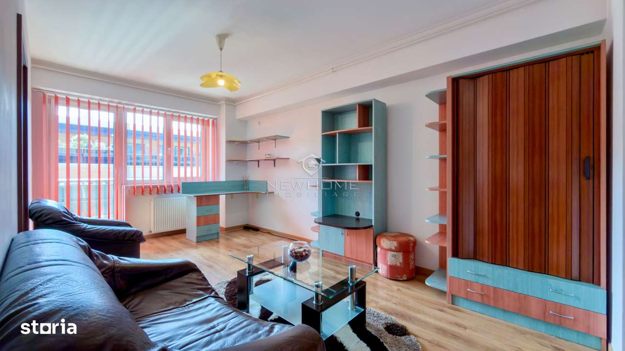 Apartament de vanzare 1 camera, zona Iulius Mall, FSEGA-0
