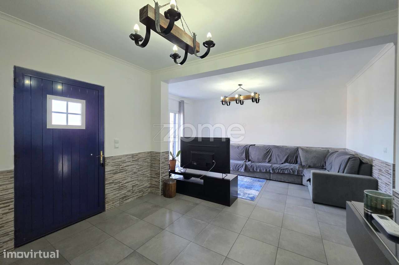 Moradia T3 + 1 - Calhetas, Ribeira Grande - Grande imagem: 4/28