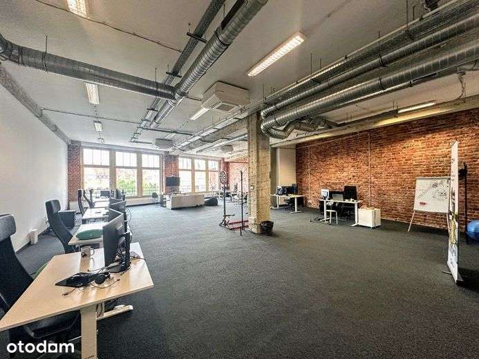 Biuro w Pasażu Pokoyhof |1500 m2| BEZ PROWIZJI - Pełny obrazek: 5/11