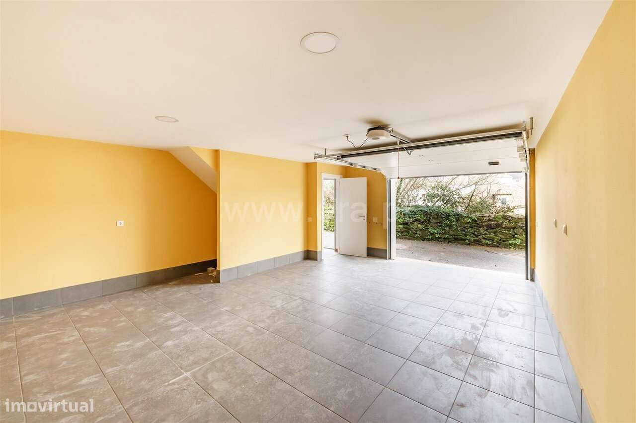 Moradia em Banda T2 / Covilhã, Casegas - Grande imagem: 2/20