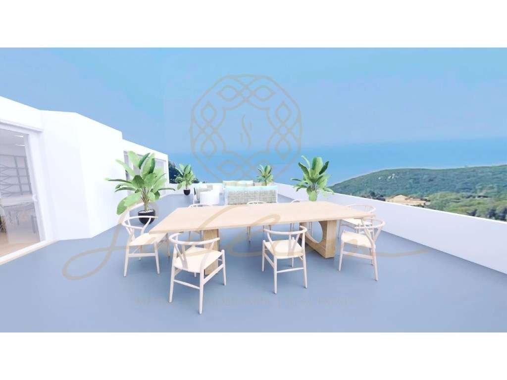 APARTAMENTO T2 NOVA CONSTRUÇÃO COM PARQUEAMENTO-12