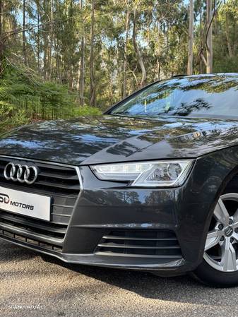 Audi A4 Avant 2.0 TDI Sport - 6