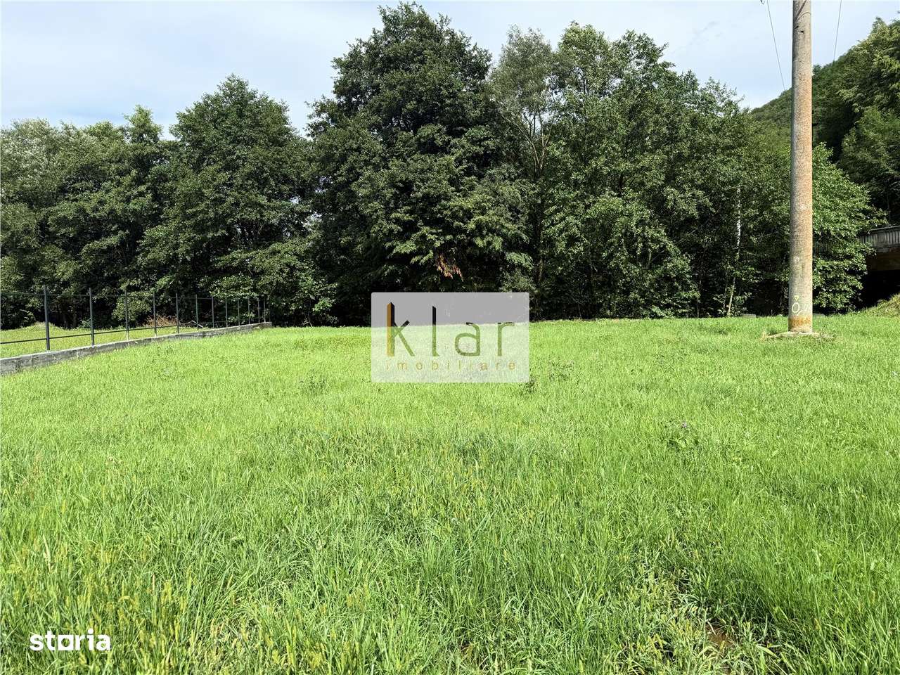 Teren intravilan Somesu Rece Lunca - Imagine principală: 5/5