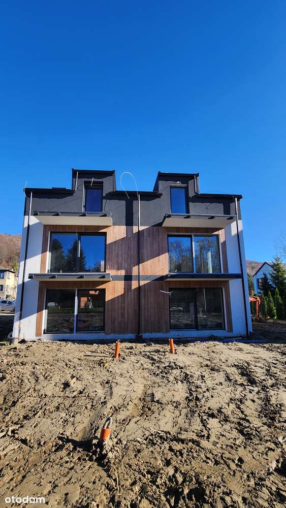 Nowoczesne 3-pokojowe mieszkanie z balkonem i miejscem postojowym - Pełny obrazek: 4/10