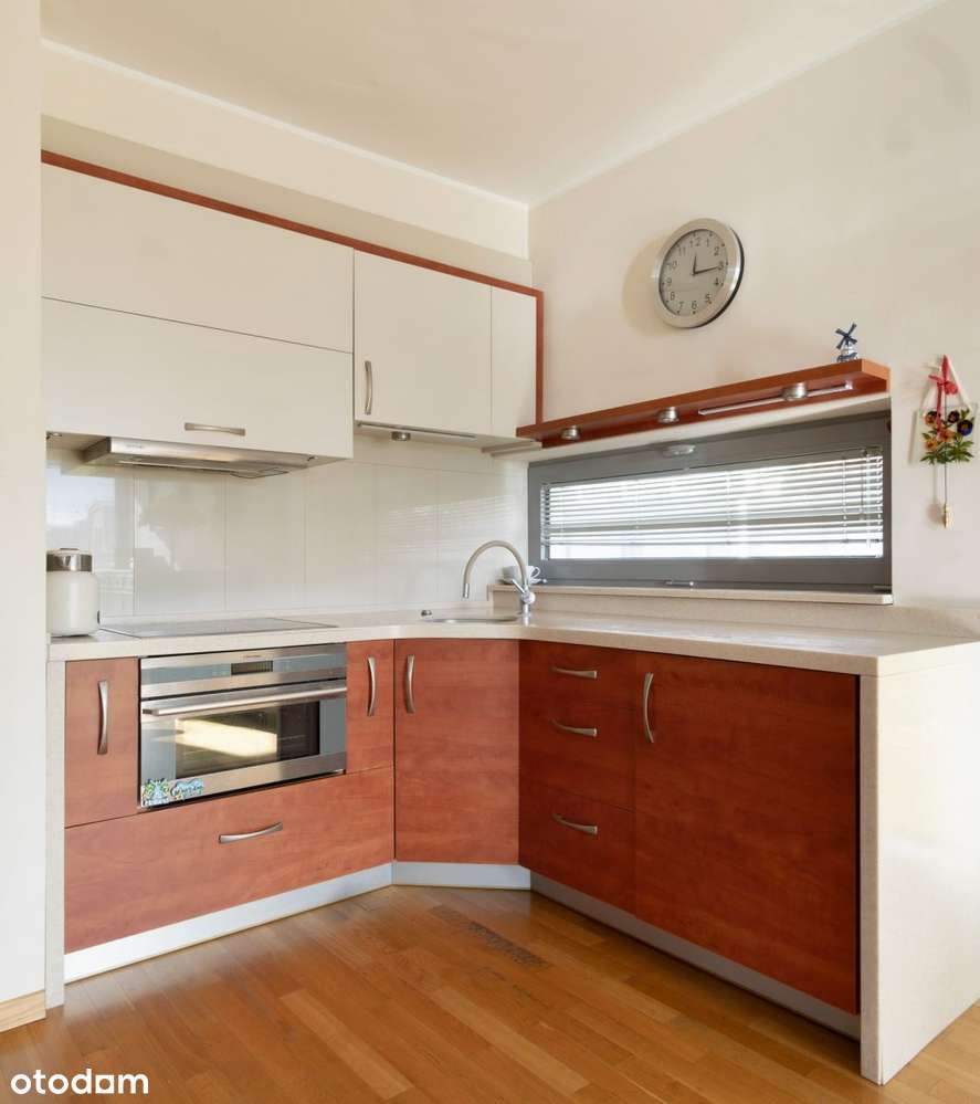 Wyjątkowy apartament w Dolnym Sopocie-11