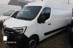 Renault master IV pierwsza rej 2020r - 1