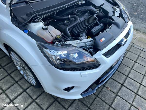 Ford Focus 2.5 T RS - 47