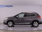 Peugeot 2008 1.6 BlueHDi Allure - 4