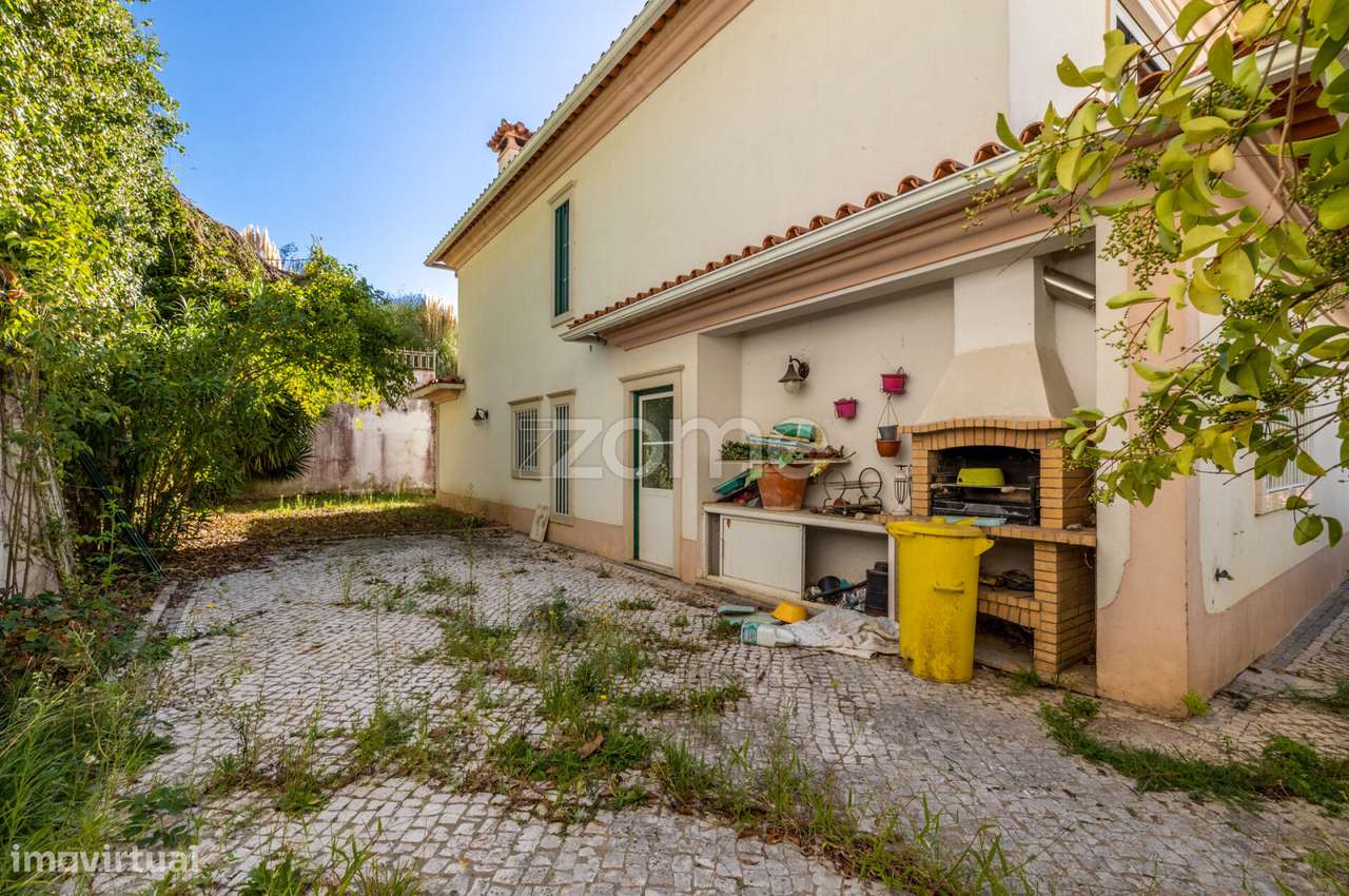 Moradia - Leiria-58