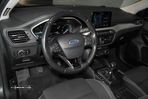 Ford Focus SW 1.5 TDCi EcoBlue Titanium - 15