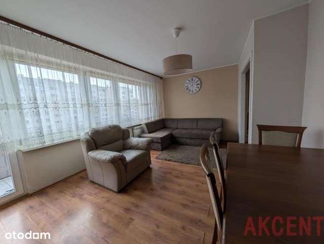 Mieszkanie, 60 m², Pruszków-3