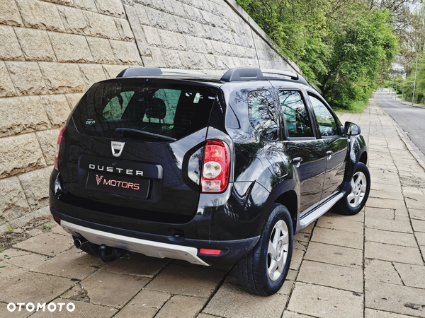 Dacia Duster 1.5 dCi Laureate - 18