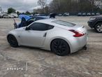 Nissan 370 Z - 2