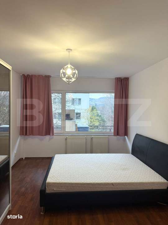 Apartament spatios cu 3 camere, 70mp, bloc nou,  zona Sala Sporturilor - Imagine principală: 2/15