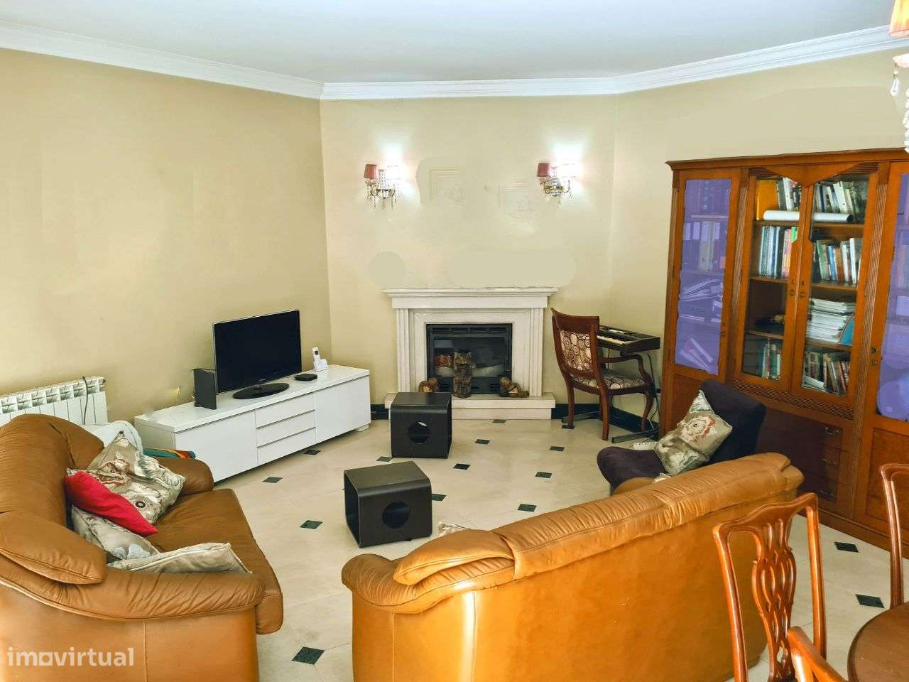 Coimbra Vale das Flores T4 com Terraço - Grande imagem: 3/14