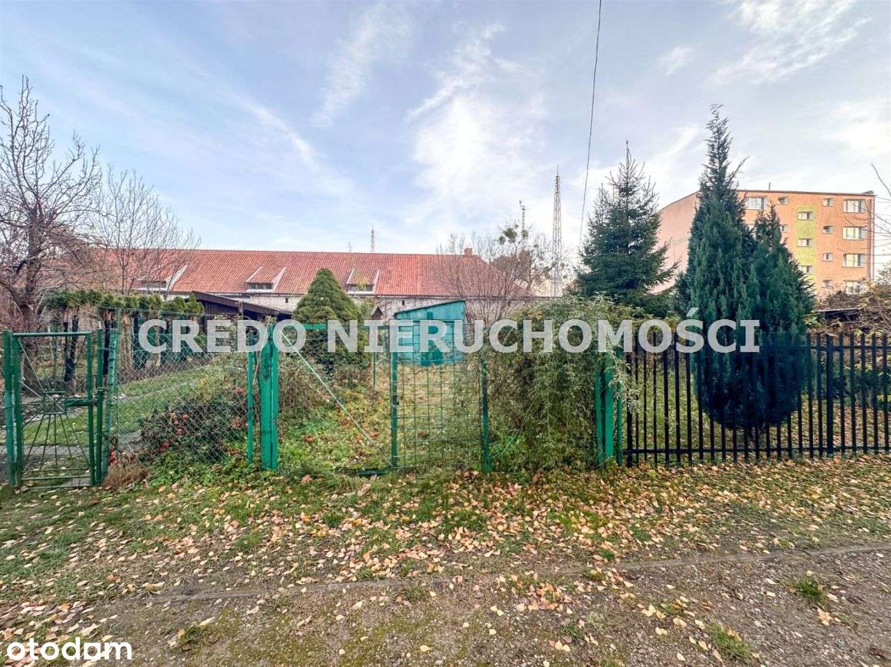 2 Pokoje, Parter, Ul. Tczewska-17